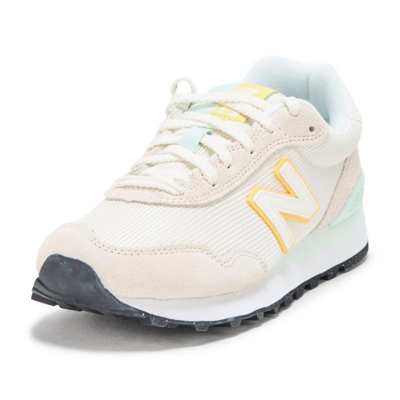 Zapatilla New Balance 515 Sal Marina/Lino 24 cm