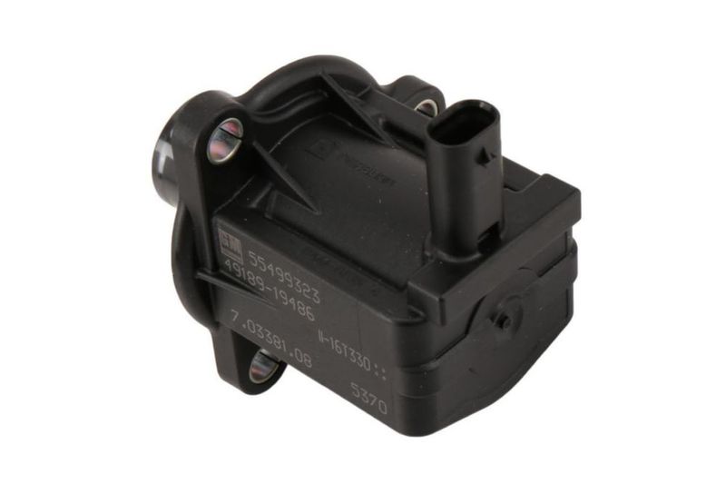 Válvula de bypass del turbocompresor GM GENUINE PARTS 55499323