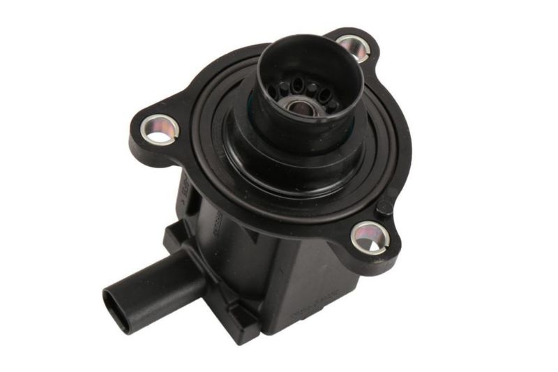 Válvula de bypass del turbocompresor GM GENUINE PARTS 55499323