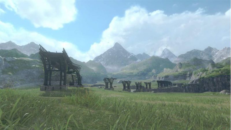 Videojuego NieR de Electronic Arts para Xbox One/Series X