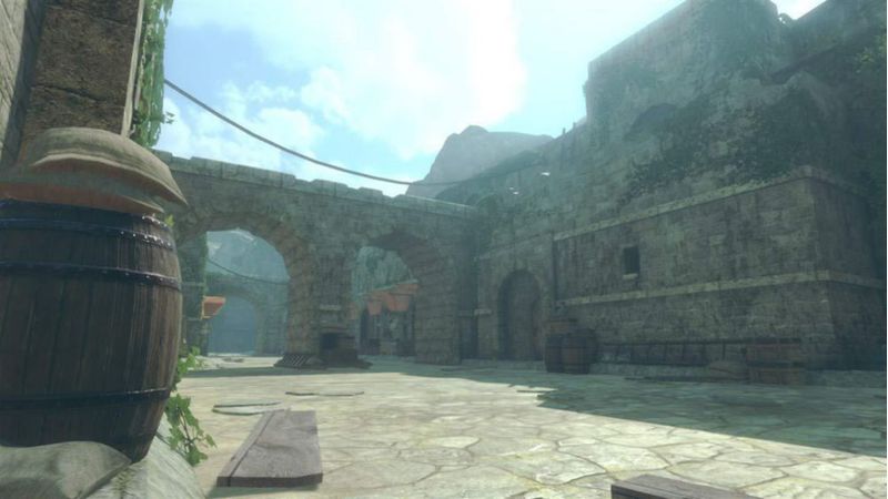 Videojuego NieR de Electronic Arts para Xbox One/Series X