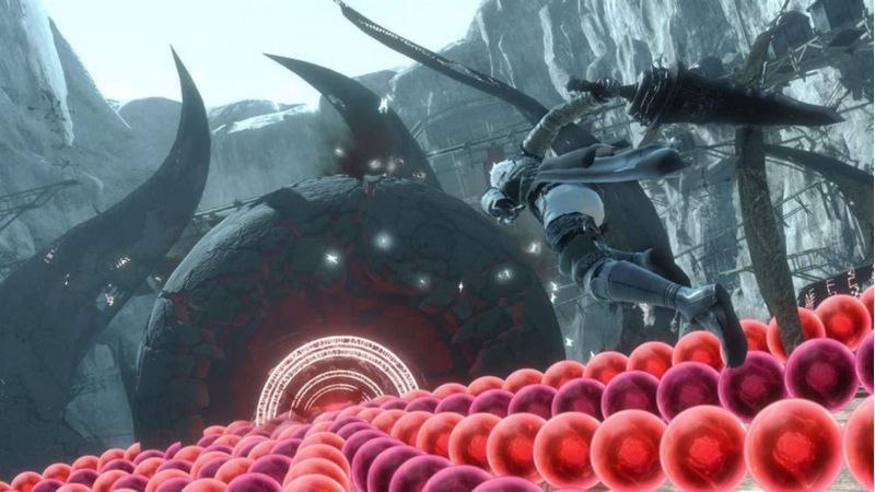 Videojuego NieR de Electronic Arts para Xbox One/Series X