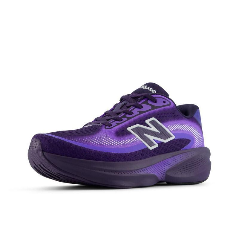 Zapatilla de running New Balance Ellipse v1 9.5 Boysenberry (mujer)