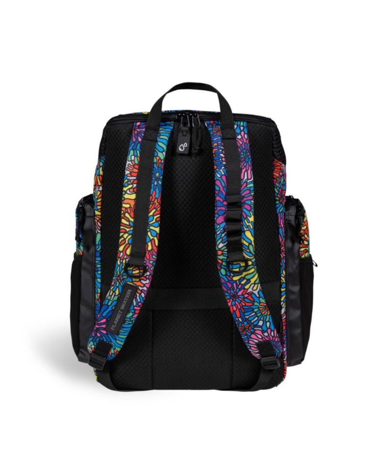 Mochila ARENA 45 L Garden Multideporte Entrenamiento