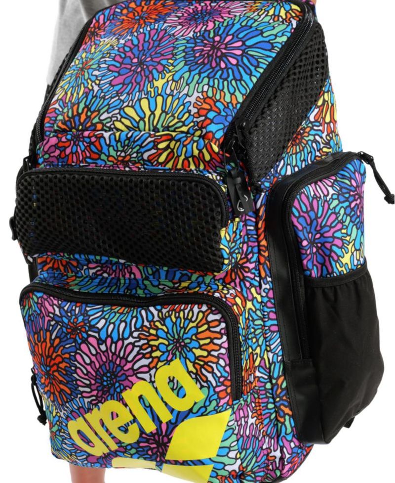 Mochila ARENA 45 L Garden Multideporte Entrenamiento