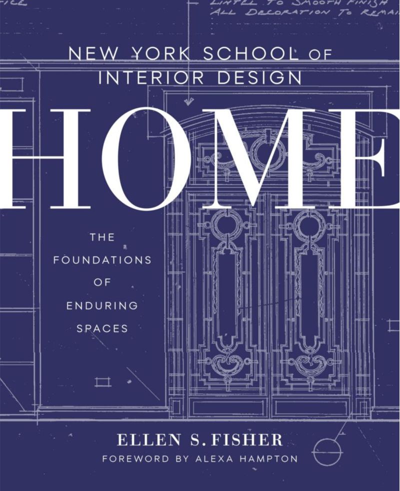 CROWN – Home: Los fundamentos de los espacios duraderos (New York School of Interior Design)
