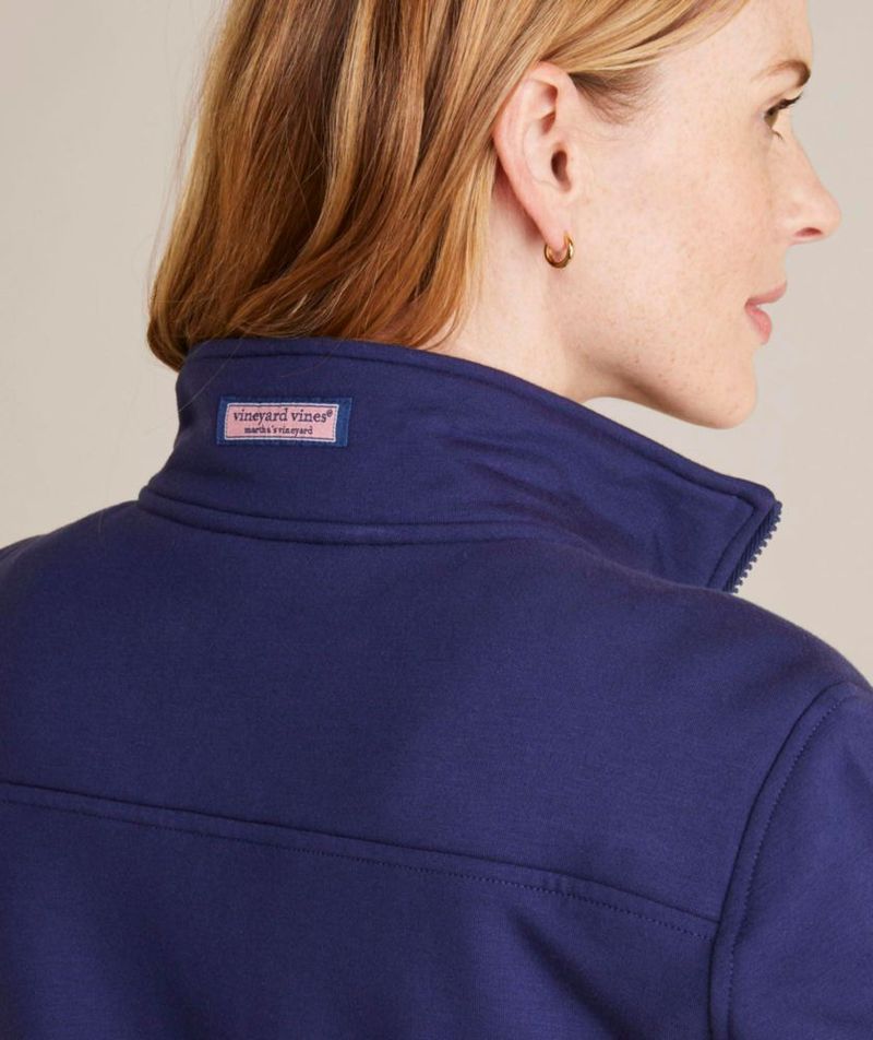 CAMISA vineyard vines Mediana Azul Náutico