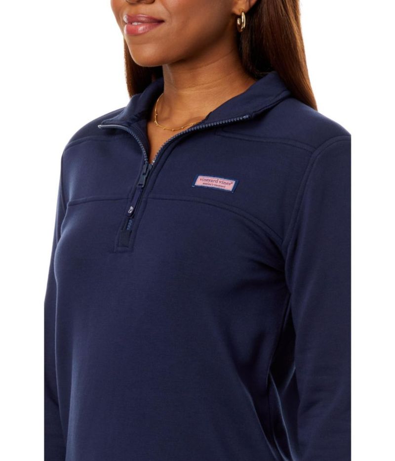 CAMISA vineyard vines Mediana Azul Náutico