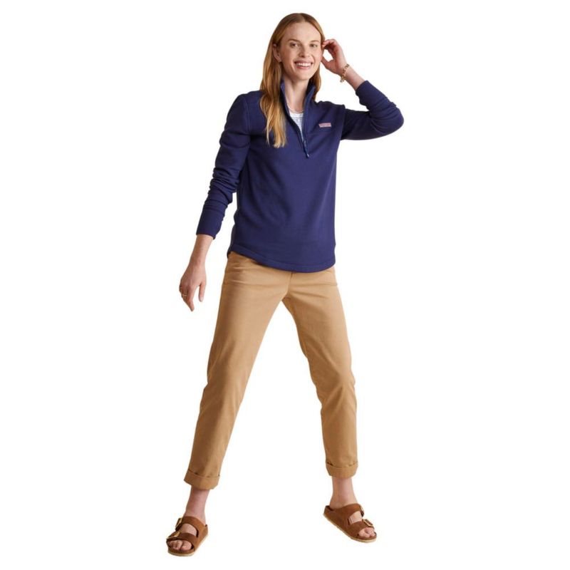 CAMISA vineyard vines Mediana Azul Náutico