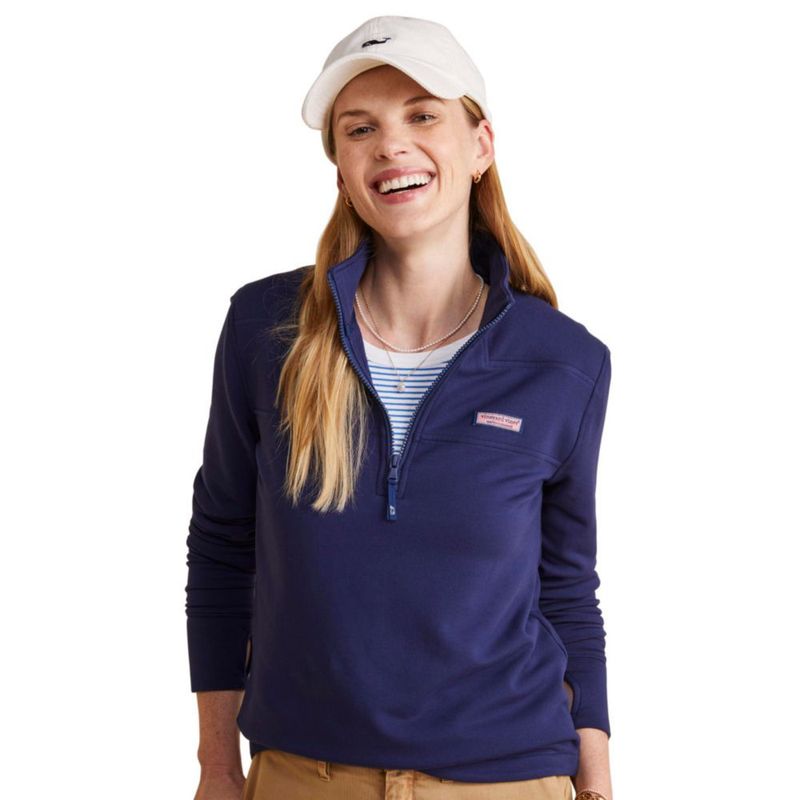 CAMISA vineyard vines Mediana Azul Náutico