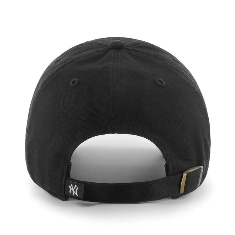 Gorra 47 de la MLB New York Yankees Clean Up ajustable talla única