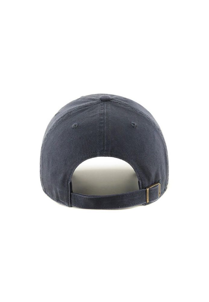 Gorra ajustable Hat 47 MLB LA Dodgers Clean Up azul marino