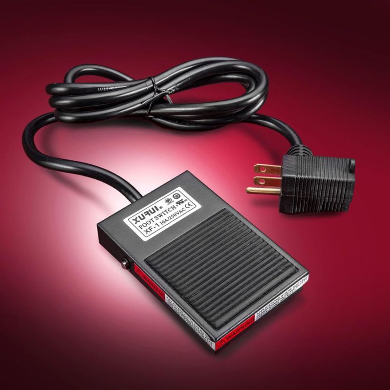 Picadora de carne STX INTERNATIONAL 3500W 7‑en‑1 110V