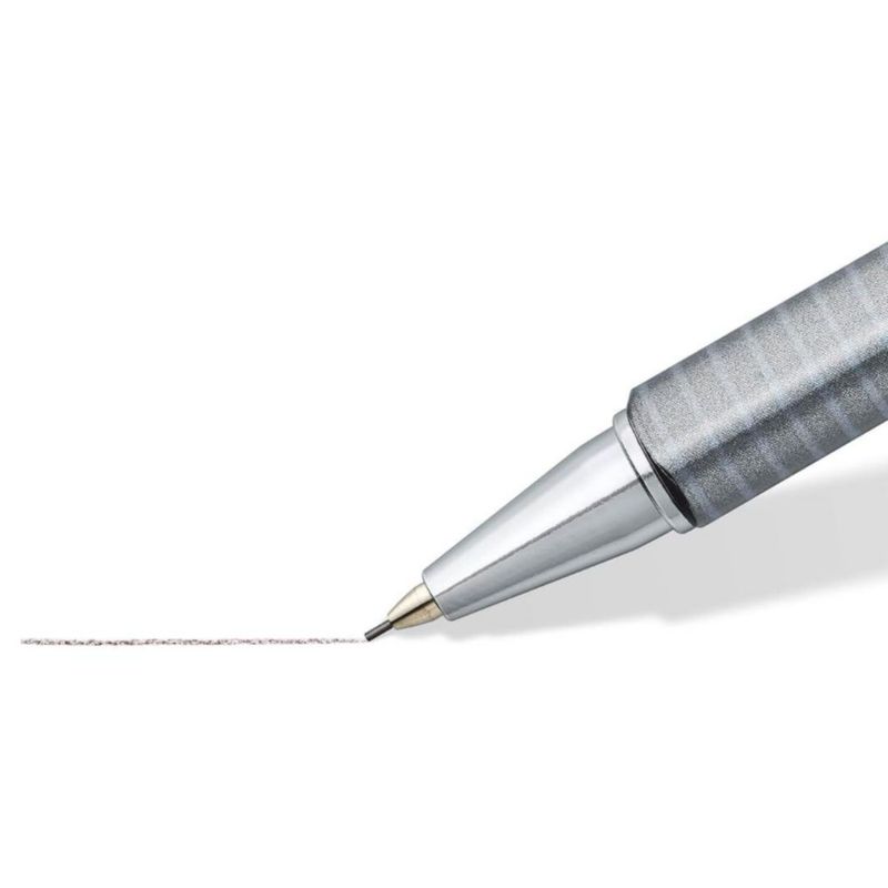 Portaminas STAEDTLER Triplus Micro 05 mm paquete de 36 unidades