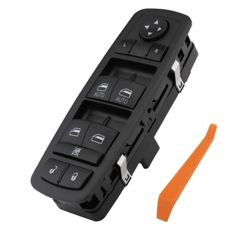 Interruptor maestro de ventanilla ATRACYPART para Dodge Ram 1500/2500/3500