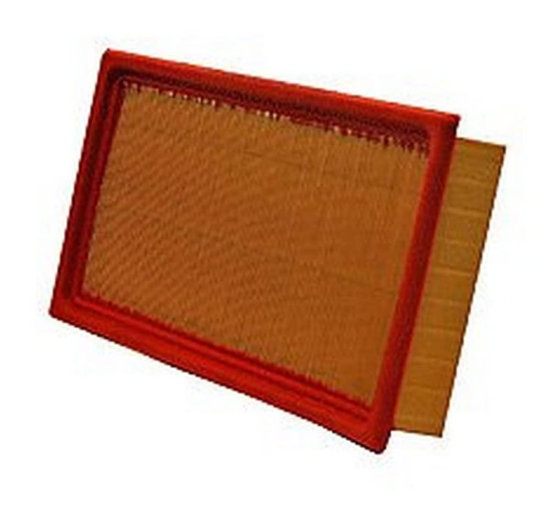 Filtro de Aire Wix Panel 5x34x20 cm 500 g China