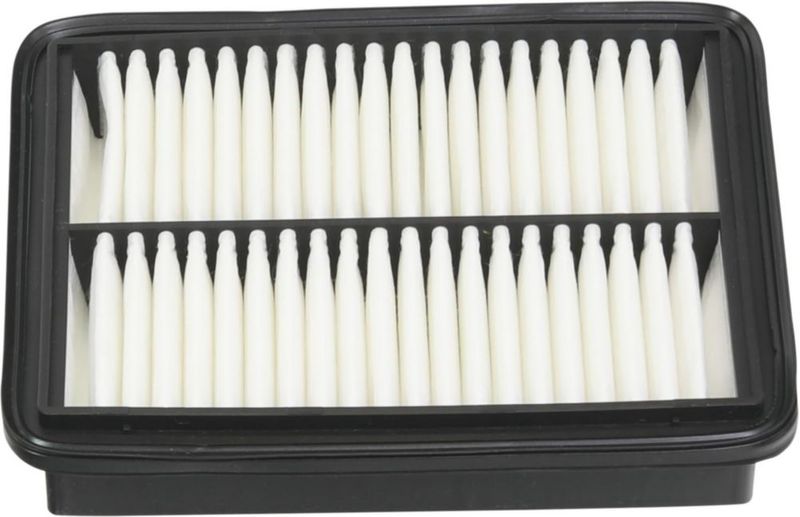 Filtro de aire del motor EPAuto GP086 para Toyota Yaris/iA