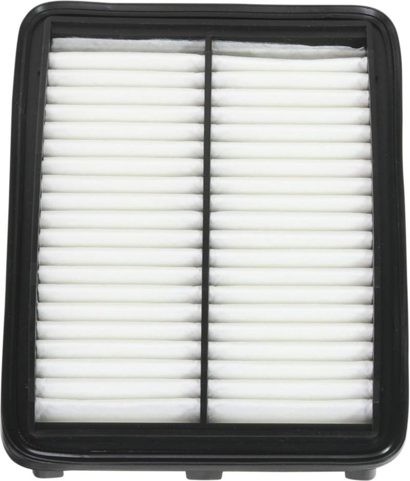 Filtro de aire del motor EPAuto GP086 para Toyota Yaris/iA
