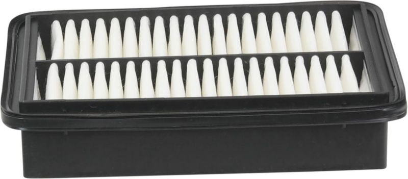 Filtro de aire del motor EPAuto GP086 para Toyota Yaris/iA