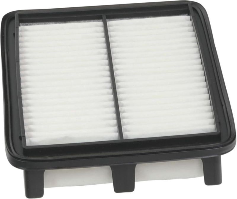 Filtro de aire del motor EPAuto GP086 para Toyota Yaris/iA