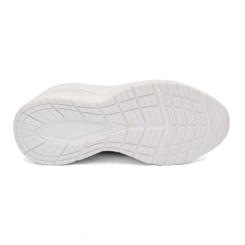 Zapatillas New Balance 608 V5 blancas talla 9.5 extra anchas
