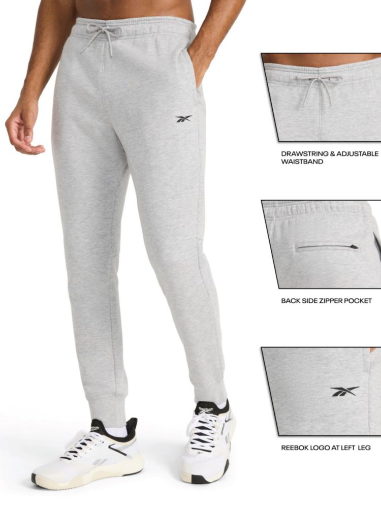 PANTALONES Reebok Motion Core 76 cm Bracken Mediano