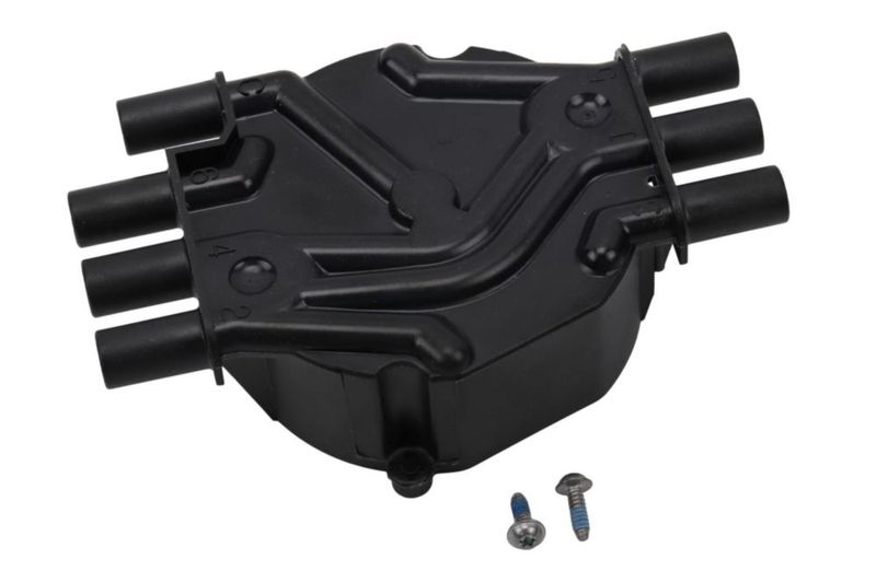Tapa del distribuidor GM GENUINE PARTS D328A (10452458)