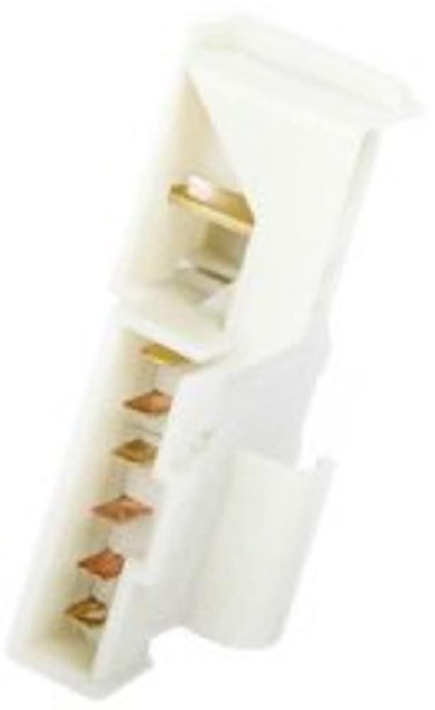 Interruptor de luz de freno GM PARTES ORIGINALES D1565E (93801734)