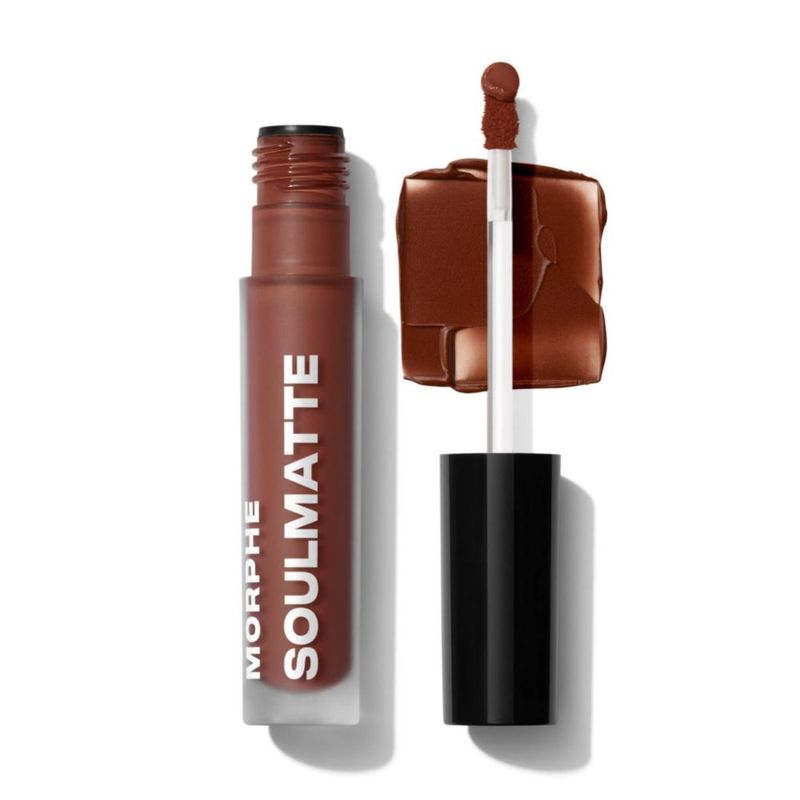 Mousse Labial MORPHE Soulmatte 38 ml Other Half