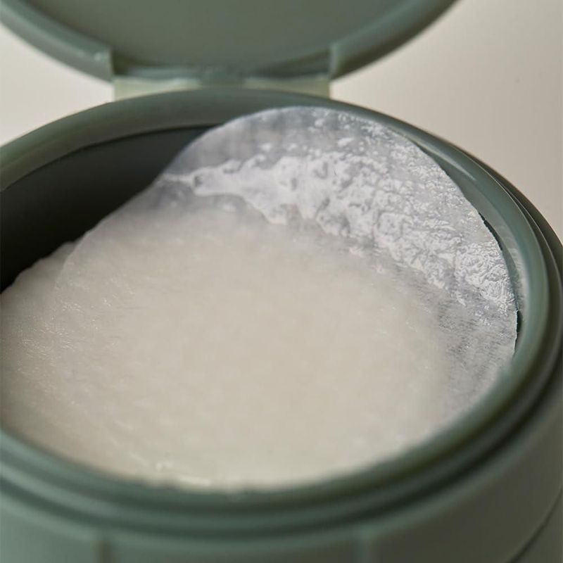 Almohadilla de tóner ANUA Heartleaf 77 PHA exfoliante 70 hojas