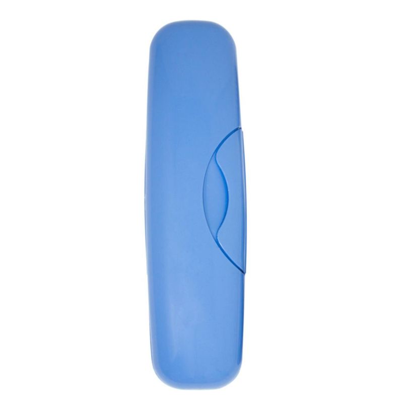 Cepillo de dientes RADIUS Original Periwinkle para diestros