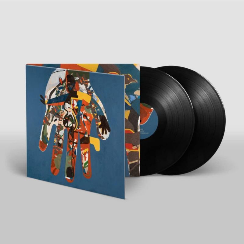 Música Domino Records – Freakout / Release