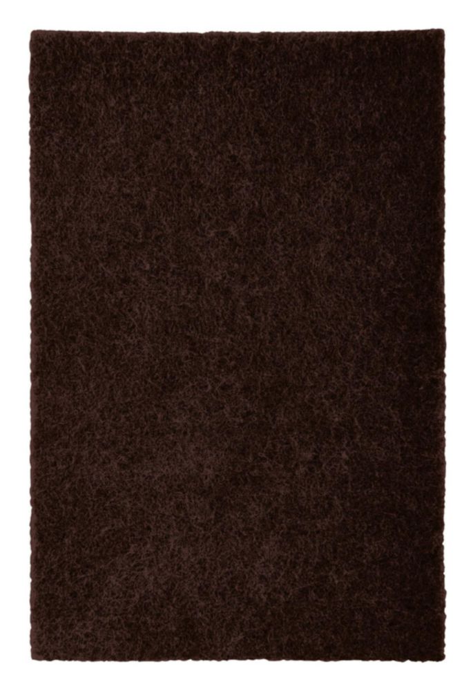 Almohadillas de fieltro Scotch 10 cm x 15 cm Beige (2 unidades)