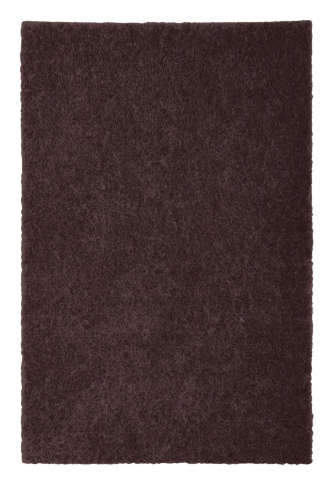 Almohadillas de fieltro Scotch 10 cm x 15 cm Beige (2 unidades)