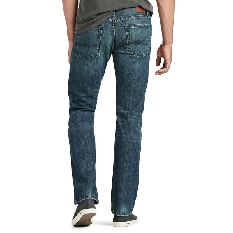 PANTALONES Lucky Brand 221 Original Straight 32