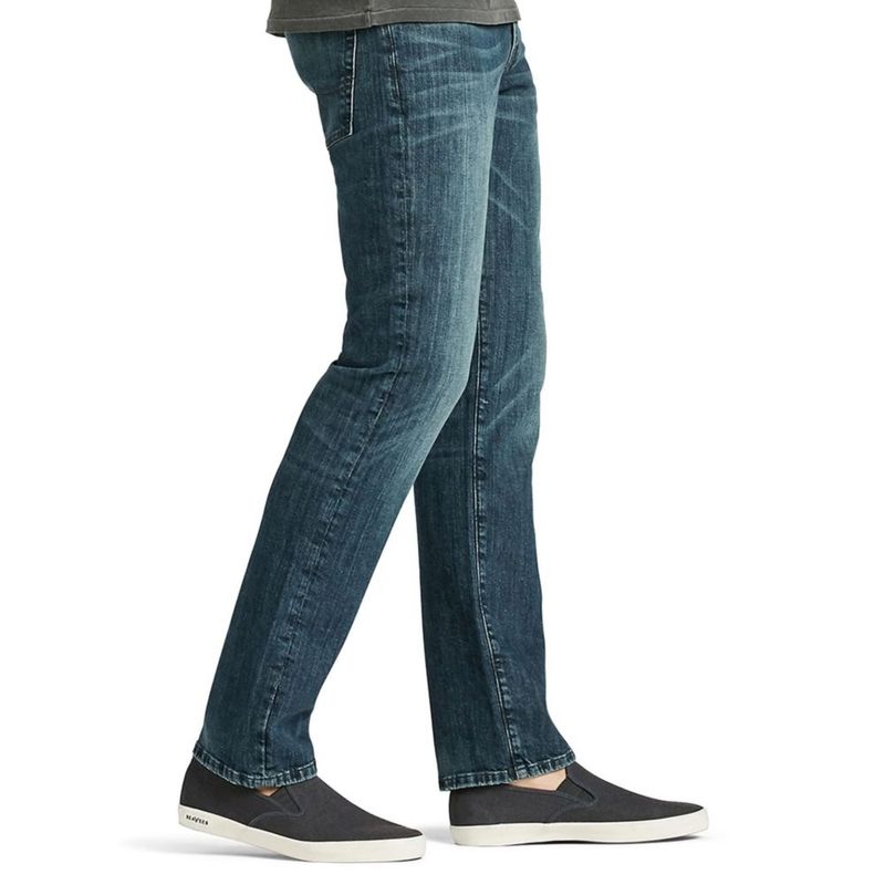 PANTALONES Lucky Brand 221 Original Straight 32