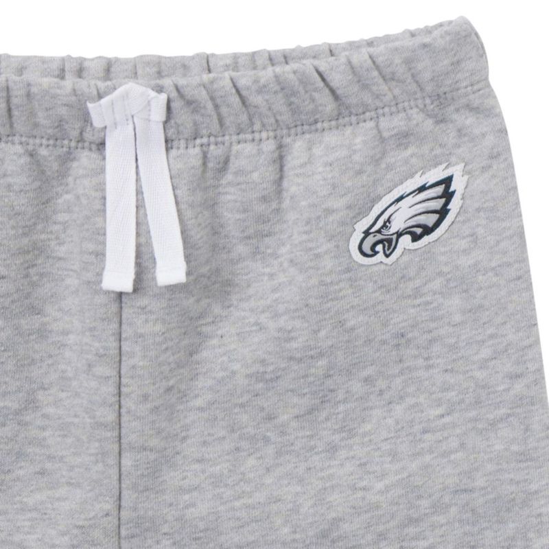 Conjunto Gerber Eagles 5T Unisex para Bebé
