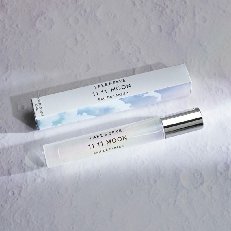Perfume Lake & Skye 11 11 Moon EDP spray de viaje 10 ml