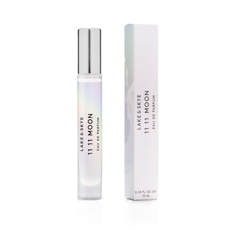 Perfume Lake & Skye 11 11 Moon EDP spray de viaje 10 ml