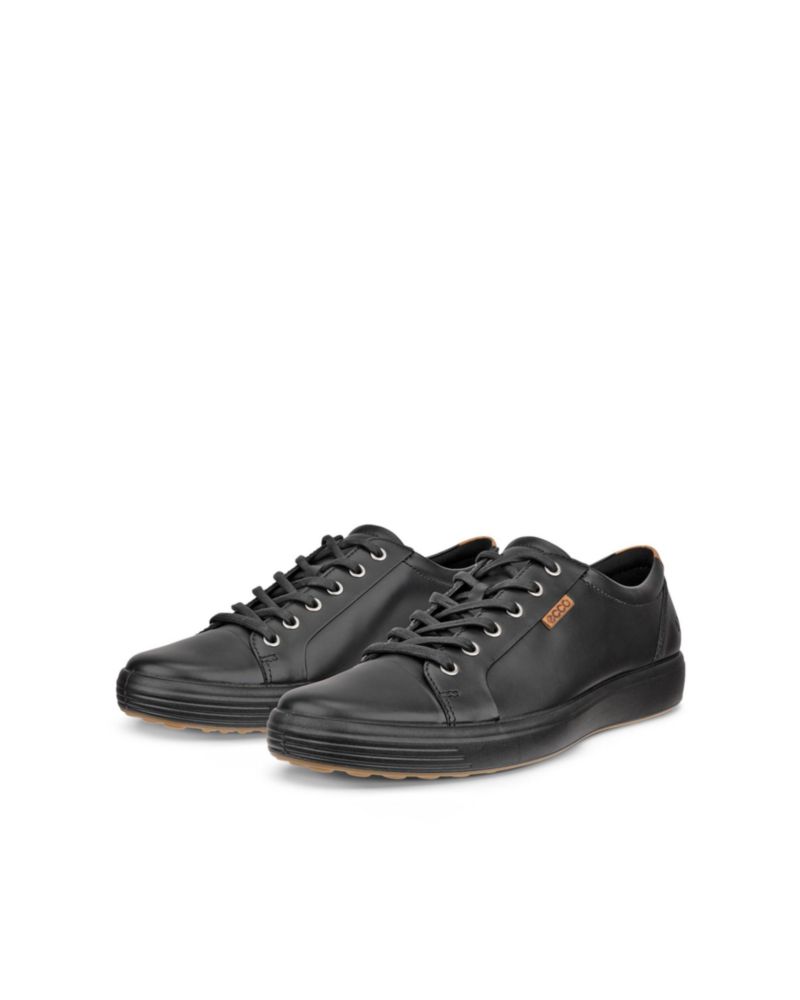 Zapatilla ECCO Soft 7 Negra EU 43 (US 9‑9.5)