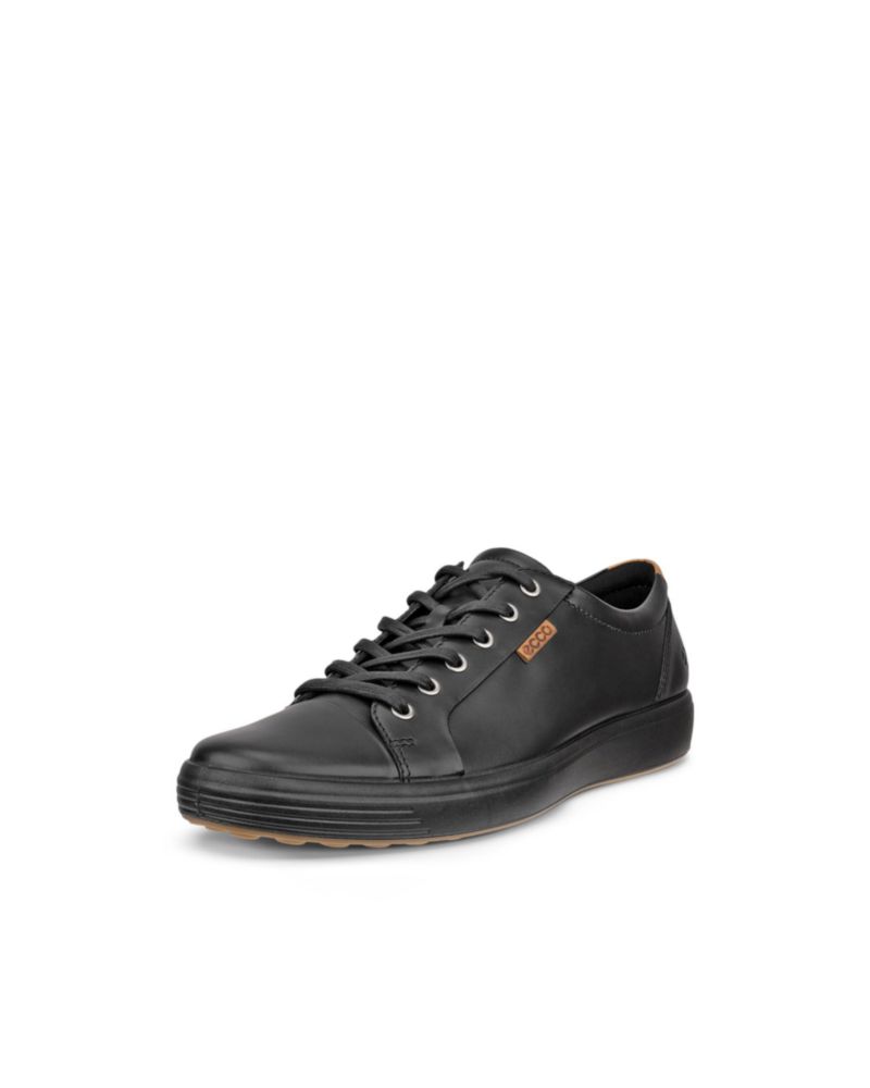 Zapatilla ECCO Soft 7 Negra EU 43 (US 9‑9.5)