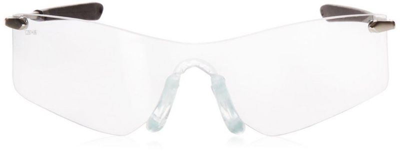 Gafas de Seguridad MCR Safety Rubicon Antiempañantes - Pack de 12 pares