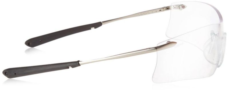 Gafas de Seguridad MCR Safety Rubicon Antiempañantes - Pack de 12 pares