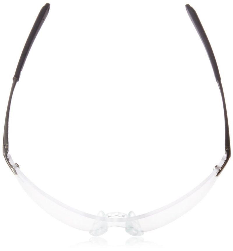 Gafas de Seguridad MCR Safety Rubicon Antiempañantes - Pack de 12 pares