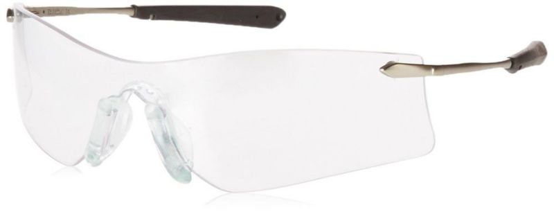 Gafas de Seguridad MCR Safety Rubicon Antiempañantes - Pack de 12 pares