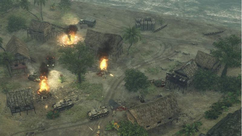 Kalypso Sudden Strike 4 – Colección Completa para PC