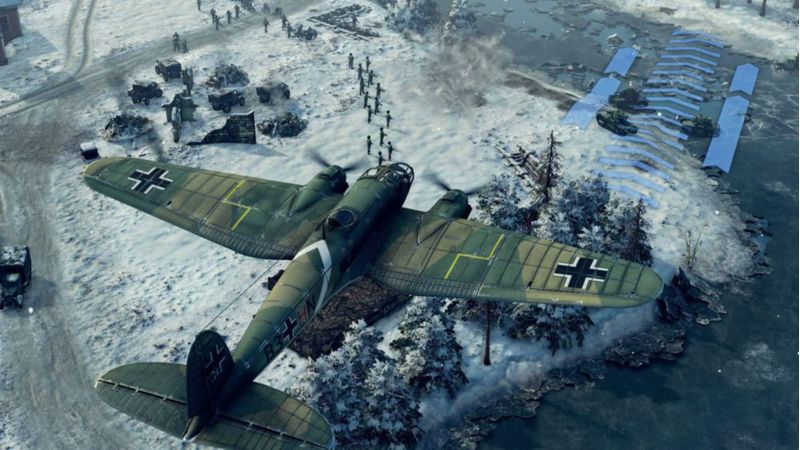 Kalypso Sudden Strike 4 – Colección Completa para PC