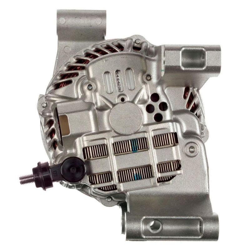 Alternador BOSCH AL0188N 90 A Nuevo