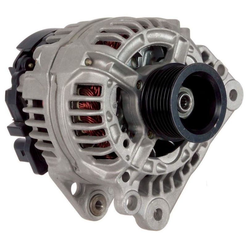 Alternador BOSCH AL0188N 90 A Nuevo