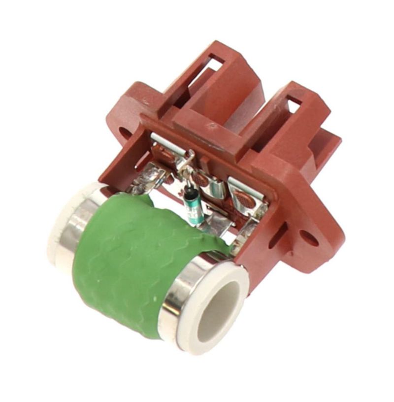 Ventilador de Radiador con Resistor Mopar 68099815AA